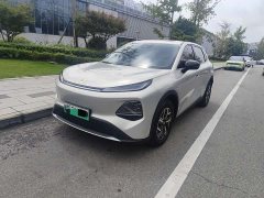 Changan Qiyuan Q05 405Max - ფოტო 1