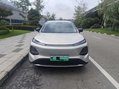 Changan Qiyuan Q05 405Max - ფოტო 2