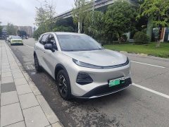 Changan Qiyuan Q05 405Max - ფოტო 3