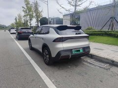 Changan Qiyuan Q05 405Max - ფოტო 6