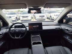Changan Qiyuan Q05 405Max - ფოტო 7