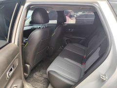 Changan Qiyuan Q05 405Max - ფოტო 8