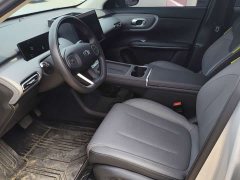 Changan Qiyuan Q05 405Max - ფოტო 9