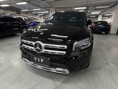 Mercedes-Benz GLB 200 Dynamic - ფოტო 1