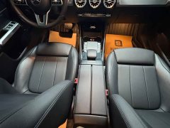 Mercedes-Benz GLB 200 Dynamic - ფოტო 10