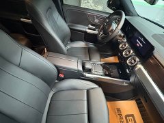 Mercedes-Benz GLB 200 Dynamic - ფოტო 15