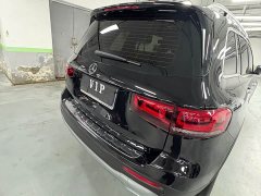 Mercedes-Benz GLB 200 Dynamic - ფოტო 16