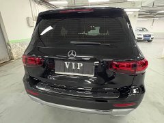Mercedes-Benz GLB 200 Dynamic - ფოტო 17