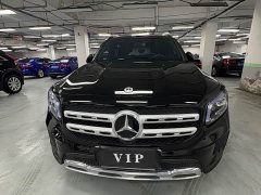 Mercedes-Benz GLB 200 Dynamic - ფოტო 2