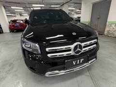 Mercedes-Benz GLB 200 Dynamic - ფოტო 3