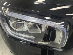 Mercedes-Benz GLB 200 Dynamic - ფოტო 4