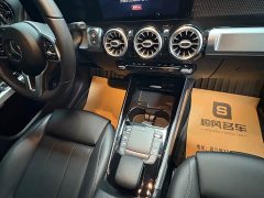 Mercedes-Benz GLB 200 Dynamic - ფოტო 5