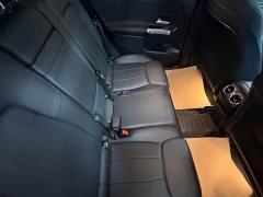Mercedes-Benz GLB 200 Dynamic - ფოტო 8