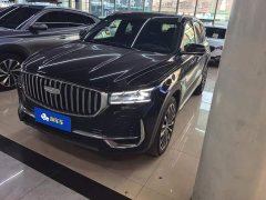 Geely Xingyue L Oriental Radiance 2.0T Auto Panorama Edition - ფოტო 1