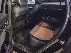 Geely Xingyue L Oriental Radiance 2.0T Auto Panorama Edition - ფოტო 11