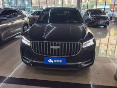 Geely Xingyue L Oriental Radiance 2.0T Auto Panorama Edition - ფოტო 2