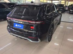 Geely Xingyue L Oriental Radiance 2.0T Auto Panorama Edition - ფოტო 3