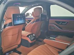 Mercedes-Benz S-Class 2025 S 400 L Luxury Edition - ფოტო 11