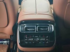 Mercedes-Benz S-Class 2025 S 400 L Luxury Edition - ფოტო 12
