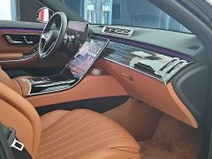 Mercedes-Benz S-Class 2025 S 400 L Luxury Edition - ფოტო 6