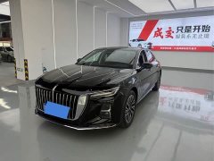 FAW Red Flag H5 1.5T DCT Smart Connected Flagship Rhythm Edition - ფოტო 1