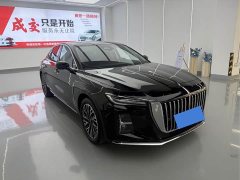 FAW Red Flag H5 1.5T DCT Smart Connected Flagship Rhythm Edition - ფოტო 3
