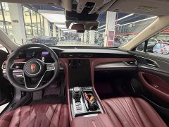 FAW Red Flag H5 1.5T DCT Smart Connected Flagship Rhythm Edition - ფოტო 4