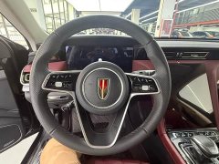 FAW Red Flag H5 1.5T DCT Smart Connected Flagship Rhythm Edition - ფოტო 5