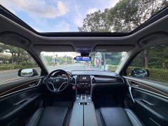Honda Avancier 2020 370TURBO AWD Premium Edition - ფოტო 13