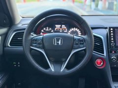 Honda Avancier 2020 370TURBO AWD Premium Edition - ფოტო 15
