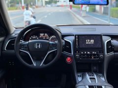 Honda Avancier 2020 370TURBO AWD Premium Edition - ფოტო 16