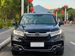 Honda Avancier 2020 370TURBO AWD Premium Edition - ფოტო 2