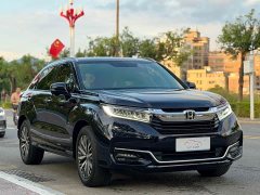 Honda Avancier 2020 370TURBO AWD Premium Edition - ფოტო 3