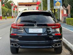 Honda Avancier 2020 370TURBO AWD Premium Edition - ფოტო 4
