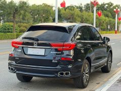 Honda Avancier 2020 370TURBO AWD Premium Edition - ფოტო 5