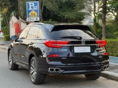 Honda Avancier 2020 370TURBO AWD Premium Edition - ფოტო 6