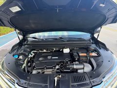 Honda Avancier 2020 370TURBO AWD Premium Edition - ფოტო 8