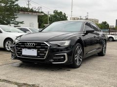 Audi A6L 40 TFSI Luxury Sport Edition - ფოტო 1
