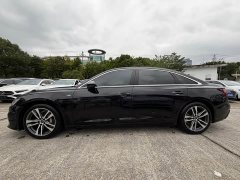 Audi A6L 40 TFSI Luxury Sport Edition - ფოტო 10