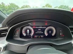 Audi A6L 40 TFSI Luxury Sport Edition - ფოტო 11