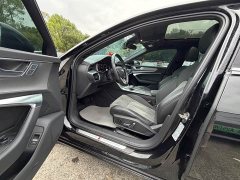 Audi A6L 40 TFSI Luxury Sport Edition - ფოტო 12