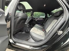 Audi A6L 40 TFSI Luxury Sport Edition - ფოტო 13