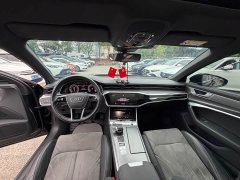 Audi A6L 40 TFSI Luxury Sport Edition - ფოტო 14