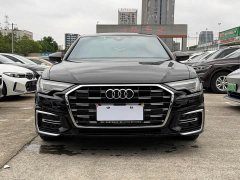 Audi A6L 40 TFSI Luxury Sport Edition - ფოტო 2