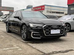 Audi A6L 40 TFSI Luxury Sport Edition - ფოტო 3