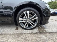 Audi A6L 40 TFSI Luxury Sport Edition - ფოტო 4