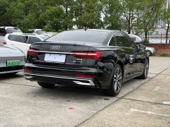 Audi A6L 40 TFSI Luxury Sport Edition - ფოტო 6