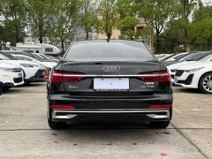 Audi A6L 40 TFSI Luxury Sport Edition - ფოტო 7
