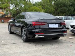 Audi A6L 40 TFSI Luxury Sport Edition - ფოტო 8