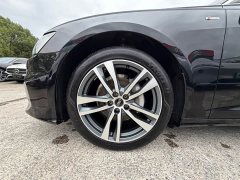Audi A6L 40 TFSI Luxury Sport Edition - ფოტო 9